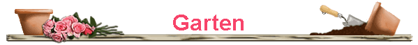 Garten